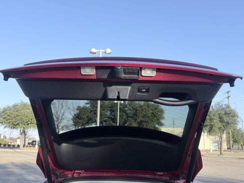 Used 2023 Kia EV6 Wind w/ Wind Technology Package image 13