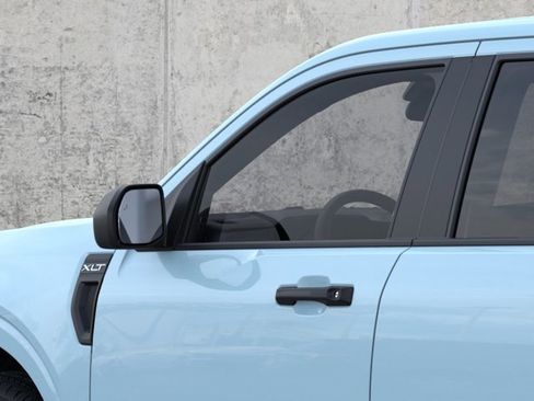 New 2026 Ford Maverick XLT image 21