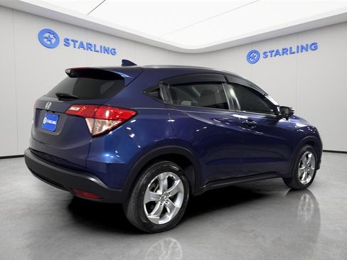 Used 2016 Honda HR-V EX-L image 9
