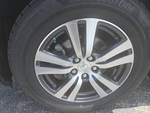 Used 2016 Honda Pilot EX-L image 10