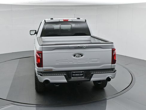 New 2026 Ford F150 Tremor AWD/4WD image 43