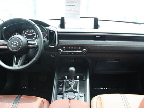 Used 2025 MAZDA CX-50 2.5 Turbo w/ Cargo Package AWD/4WD image 25