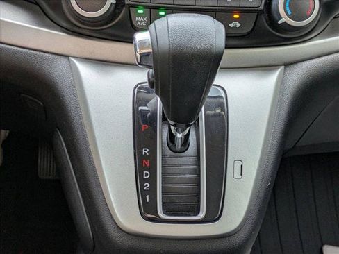 Used 2012 Honda CR-V LX image 11