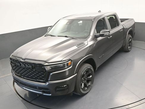 New 2026 RAM 1500 Big Horn image 43