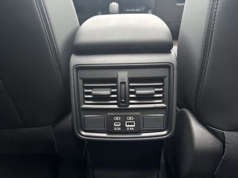 New 2026 Subaru Forester Premium image 21