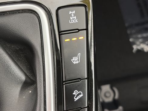 Certified 2024 Kia Seltos S AWD/4WD image 17