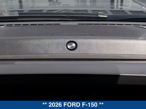 New 2026 Ford F150 Lariat w/ Equipment Group 501A Mid AWD/4WD image 44