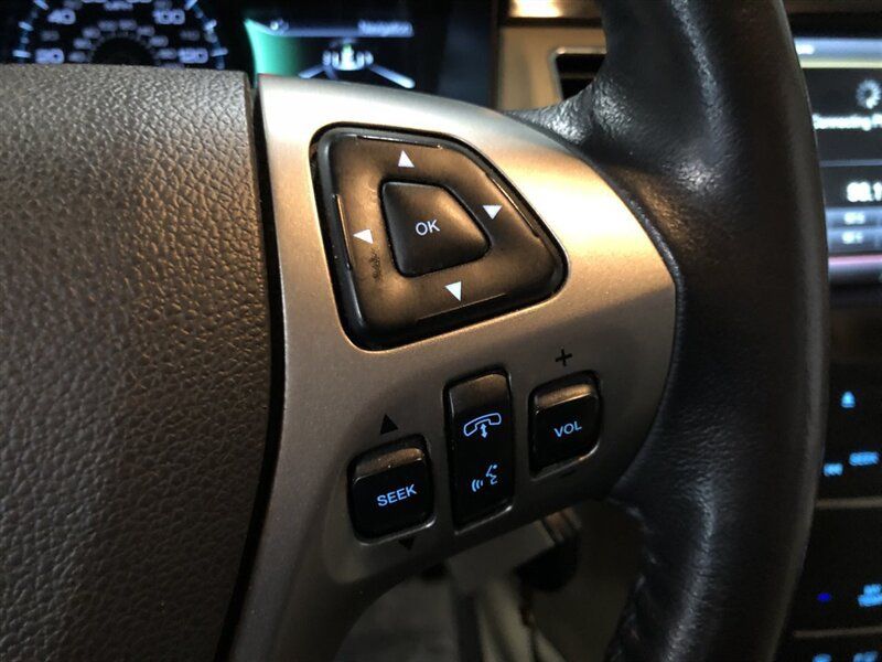 Used 2014 Ford Flex SEL w/ Equipment Group 202A AWD/4WD image 11