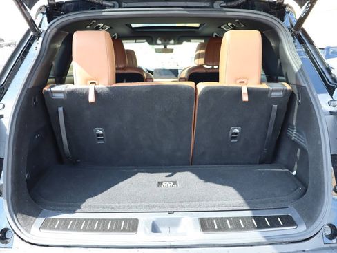 Used 2023 INFINITI QX60 Autograph AWD/4WD image 11