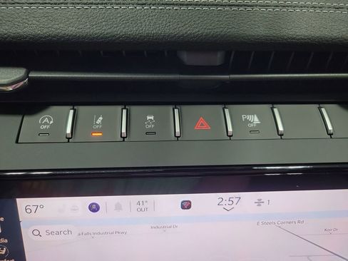 New 2026 Jeep Grand Cherokee Limited image 19