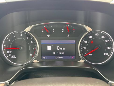 Used 2022 Chevrolet Blazer LT w/ Sound & Technology Package AWD/4WD image 15