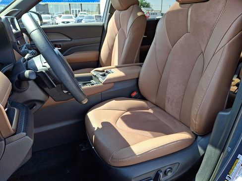 Used 2025 Toyota Grand Highlander AWD Hybrid image 15
