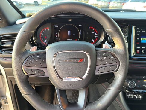 Used 2023 Dodge Durango GT AWD/4WD image 19