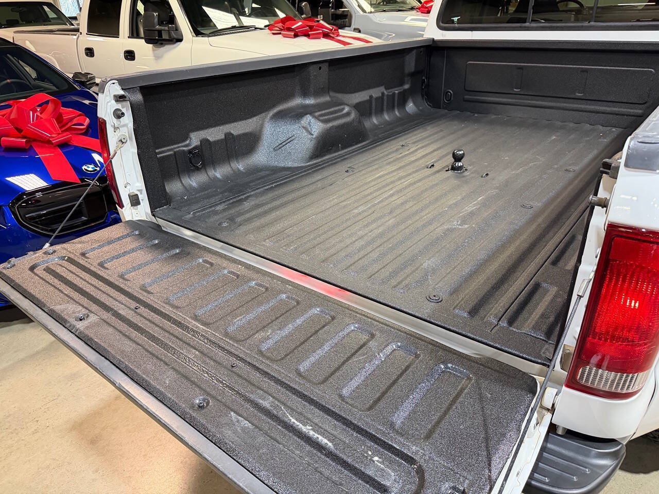 Used 2000 Ford F350 XLT AWD/4WD image 39
