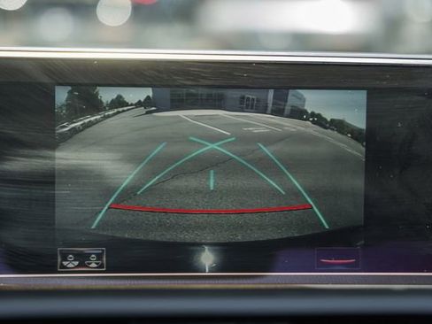Used 2019 Lexus ES 350 F Sport w/ Accessory Package FWD image 46