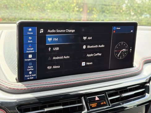 Used 2025 Acura MDX A-Spec AWD/4WD image 17