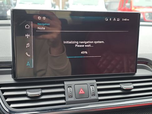 Used 2023 Audi SQ5 Premium Plus w/ Premium Plus Package image 22