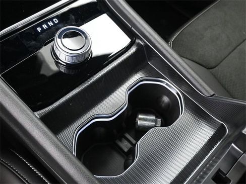 New 2025 Jeep Grand Cherokee L Altitude image 24