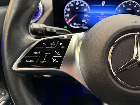 Certified 2025 Mercedes-Benz GLA 250 image 23