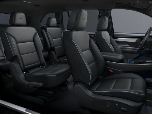 New 2026 Buick Enclave Sport Touring w/ Power Package image 80