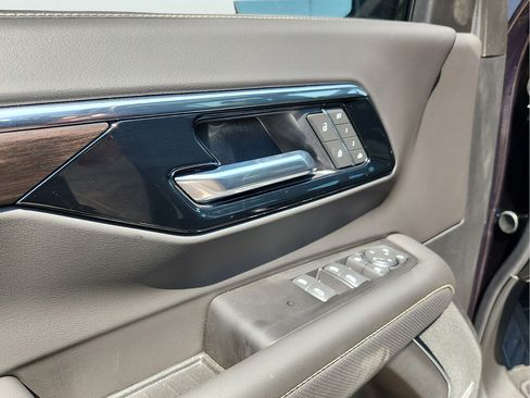 New 2026 Chevrolet Tahoe Premier AWD/4WD image 15