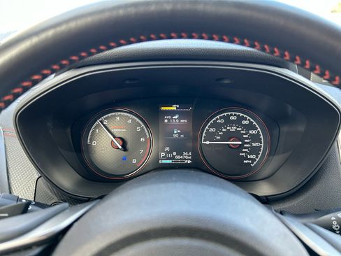 Used 2020 Subaru Forester Sport w/ Popular Package #2 image 10