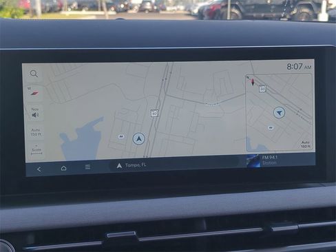 New 2026 Hyundai Tucson Limited image 27