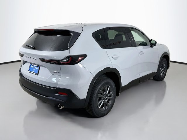 New 2026 MAZDA CX-5 Select AWD/4WD image 7