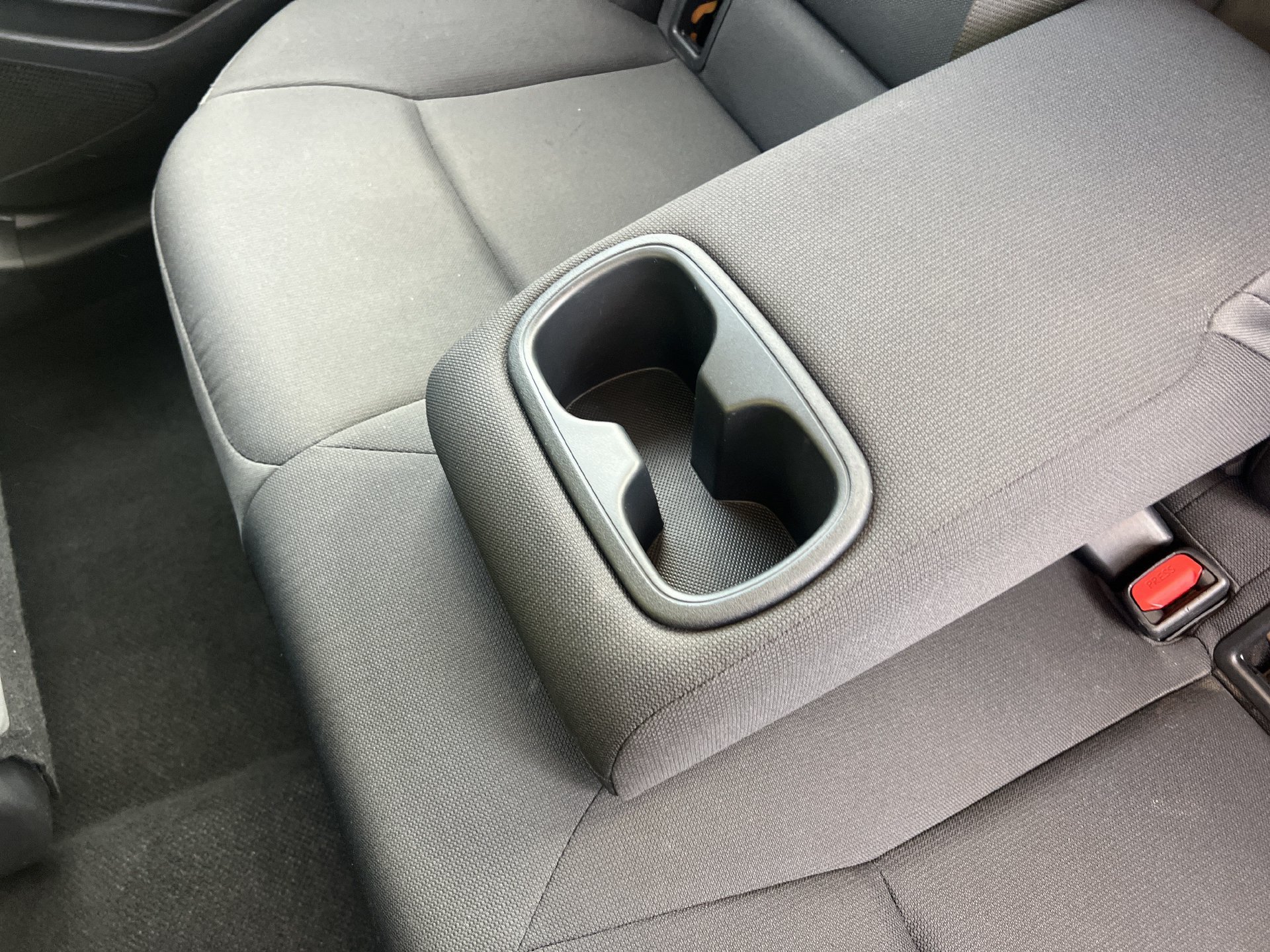 Used 2024 Toyota Corolla LE FWD image 18