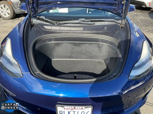 Used 2019 Tesla Model 3 Long Range image 11