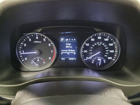 Used 2018 Hyundai Elantra SEL image 23