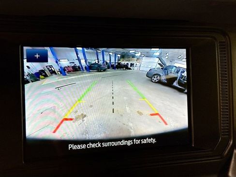 Used 2022 Ford Bronco Big Bend image 15