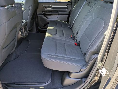 New 2025 RAM 1500 Big Horn AWD/4WD image 28