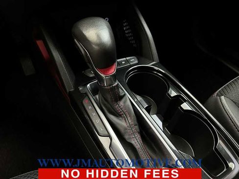 Used 2022 Chevrolet TrailBlazer RS image 30