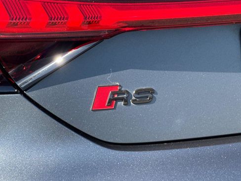 Used 2023 Audi RS e-tron GT w/ Carbon Performance Package image 25