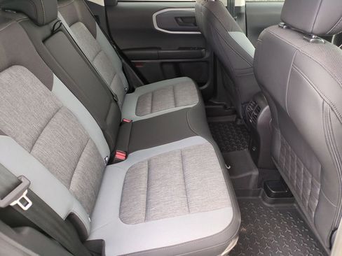 Used 2022 Ford Bronco Sport Big Bend AWD/4WD image 18