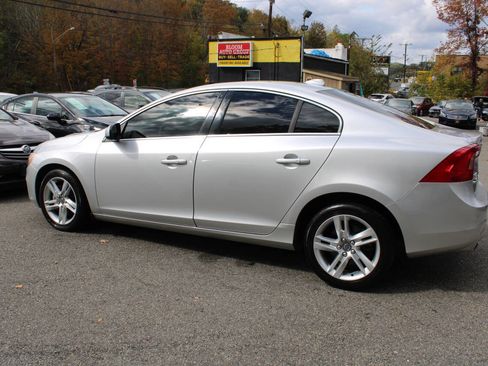 Used 2015 Volvo S60 T5 Premier image 11