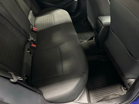 Used 2021 Toyota Corolla SE w/ SE Premium Package FWD image 53