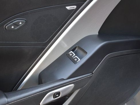 Used 2019 Chevrolet Corvette Grand Sport w/ Battery Protection Package image 11