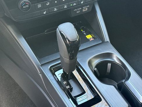 New 2026 Subaru Outback Premium AWD/4WD image 25