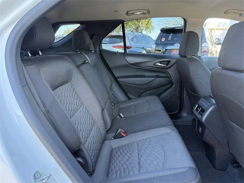 Certified 2021 Chevrolet Equinox LT image 31