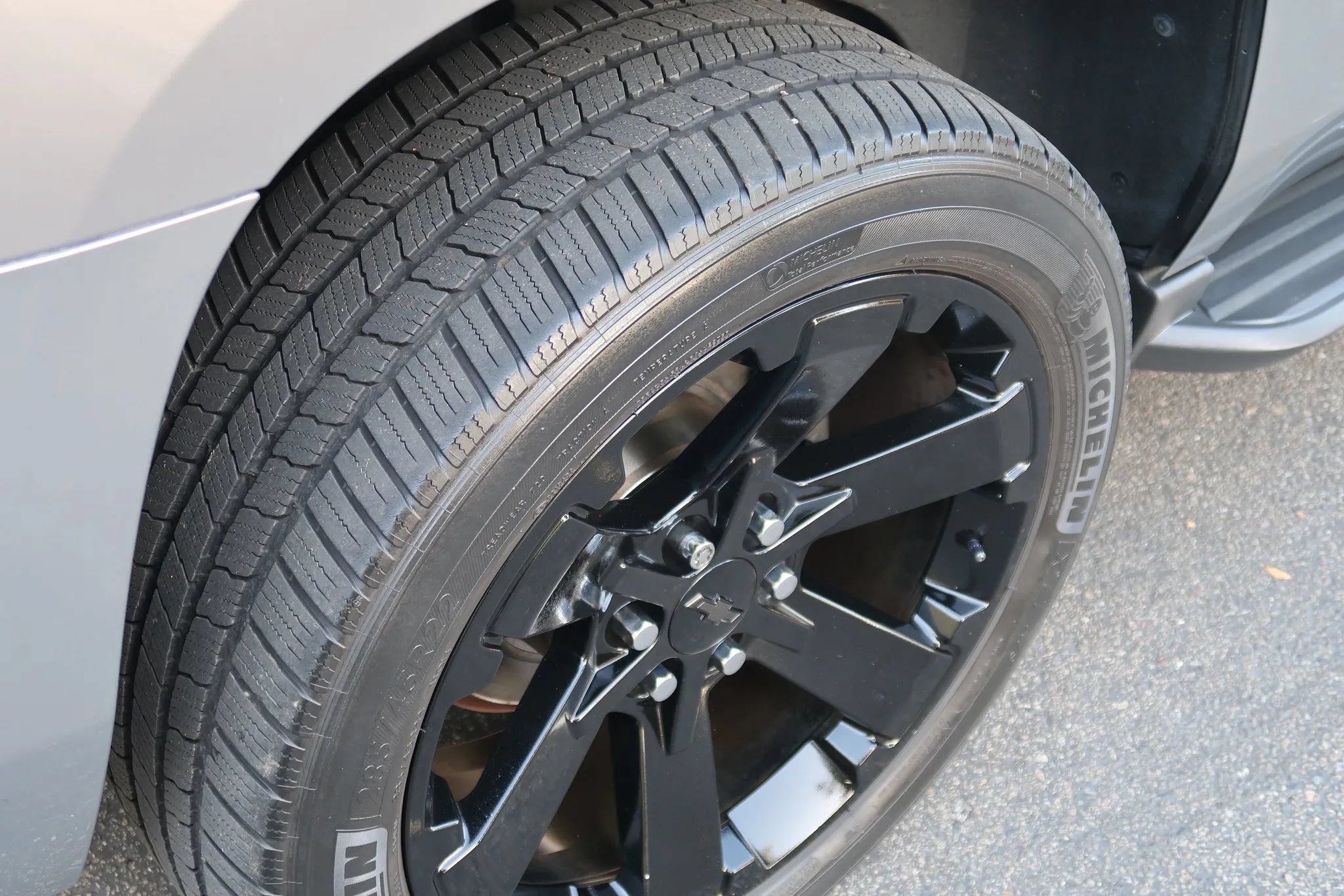 Used 2017 Chevrolet Tahoe LS RWD image 12