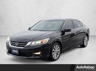 Used 2013 Honda Accord Touring video 1