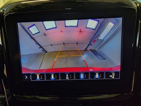 Certified 2021 Chevrolet Traverse Premier image 29