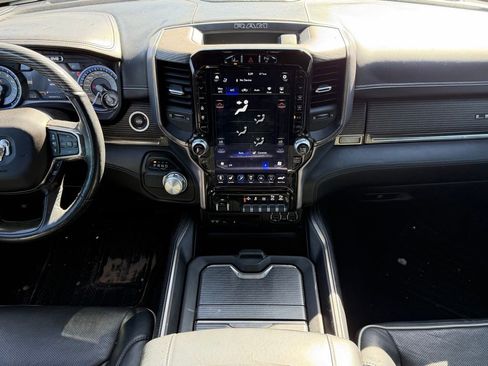 Used 2019 RAM 1500 Limited RWD image 11
