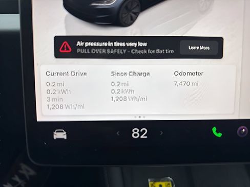 Used 2025 Tesla Model 3 Long Range RWD image 27