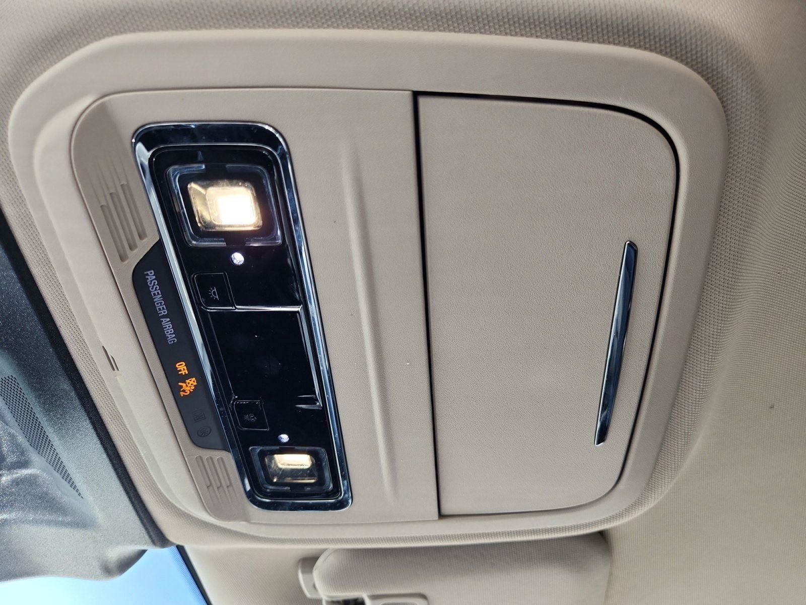Used 2023 Lincoln Corsair AWD w/ Equipment Group 101A image 28
