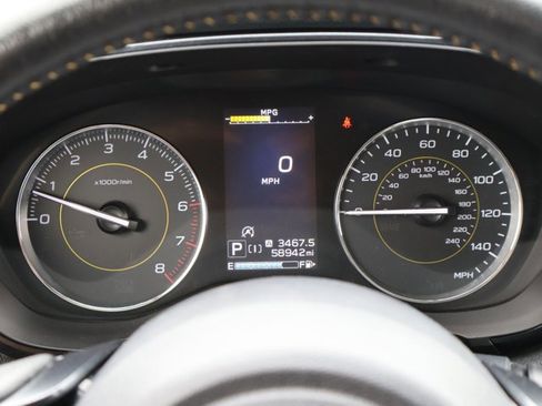 Used 2022 Subaru Crosstrek 2.5i Sport AWD/4WD image 14