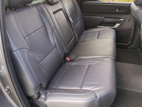 Used 2023 Toyota Tundra Platinum image 22