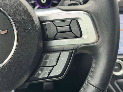 Used 2021 Ford Mustang GT Premium w/ GT Performance Package image 21